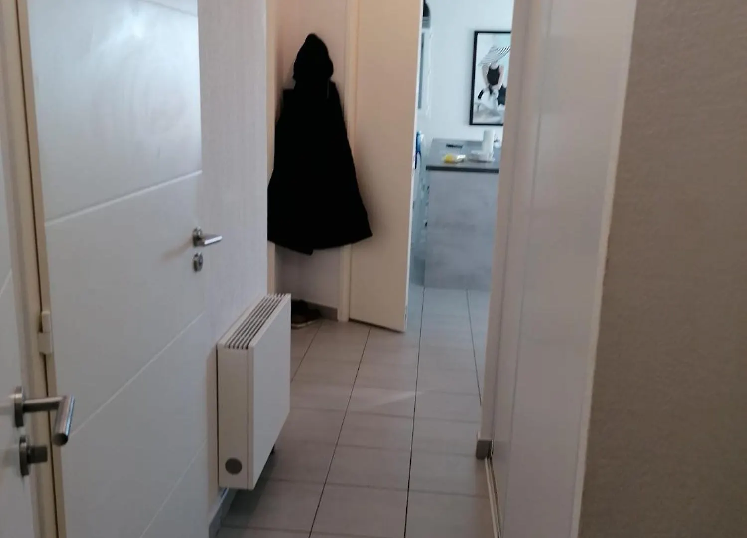 La Cigale Apartment Bagnols-en-Foret